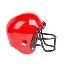 Adult Size Red All American