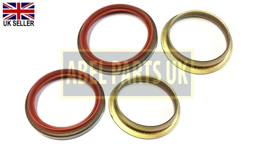 Oil seal 2wd - &,