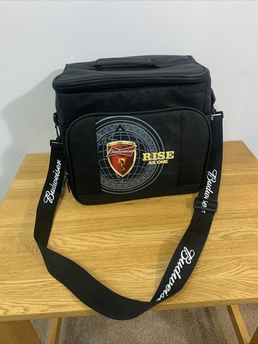 Budweiser cooler bag 2014 fifa - budweiser,