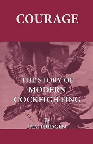 Courage the story of modern - courage,