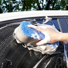 Car Exterior Cleaning Sponge