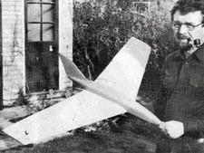 Comet 2 Slope Soarer 46"