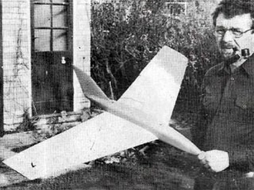 Comet slope soarer - 2,