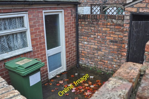 Photo 6x4 manchester - photo,