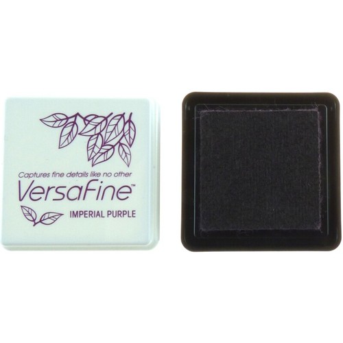 Versafine mini ink - pads, oil