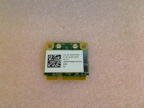 Wifi card board - card, module
