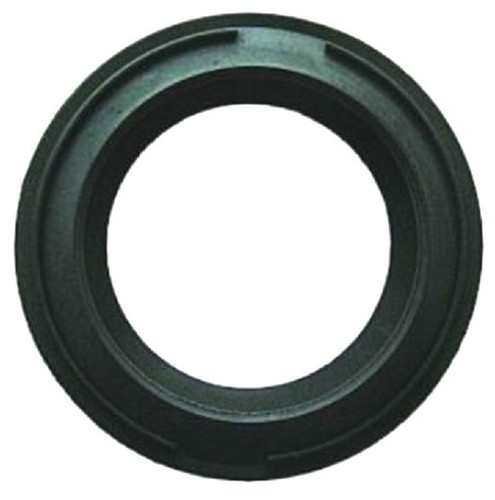 Cassette toilet lip - cassette, seal