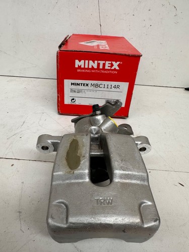 Oem rear right - right, caliper