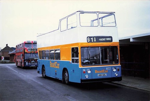 Old bus vintage photo approx - old,