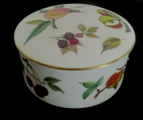 Royal worcester england arden - worcester,