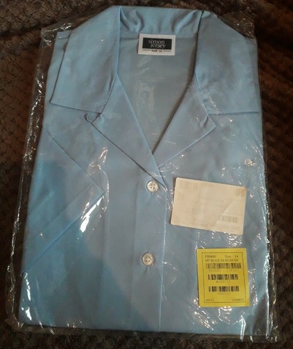 Bnwt simon jersey powder - bnwt,