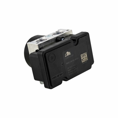 Piaggio abs control - abs, for