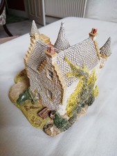 Lilliput Lane Glenlockie Lodge