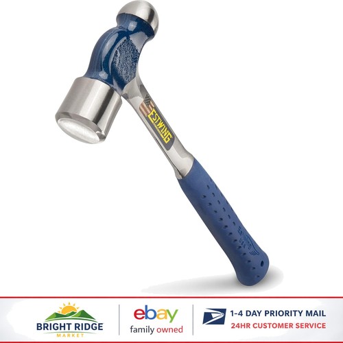 Ball peen hammer - ball,