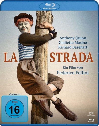 Strada das lied - strada,