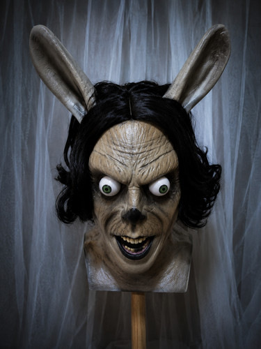 Hokum jack the - , donkey