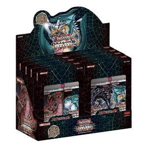 Yugioh dragons legend - yugioh,