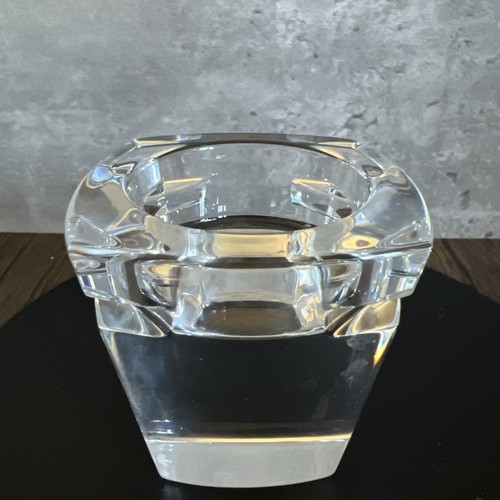 Rare waterford crystal metra - rare,