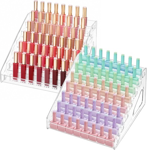 Pack tier acrylic nail - tier,