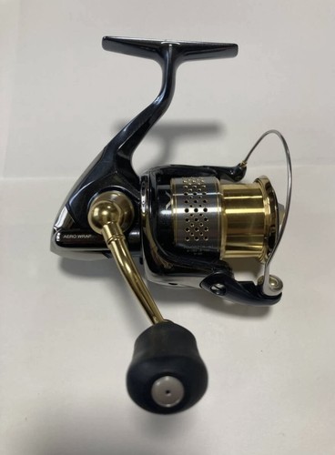 Shimano spinning reel - , 10