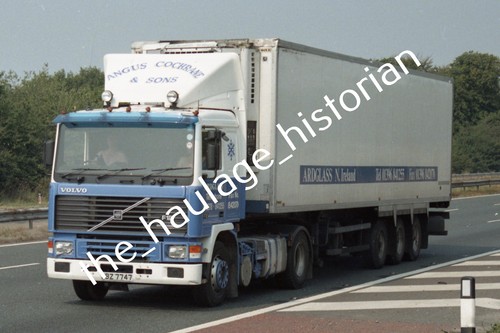Thh truck photos volvo - thh,