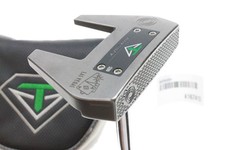 Odyssey Toulon Design Stroke