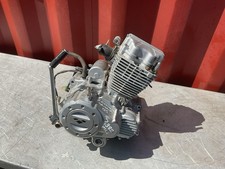 Lexmoto Arizona 125 2012-2017 Engine Complete
