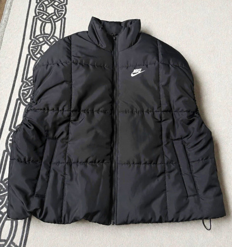 Nike therma fit men - nike, black