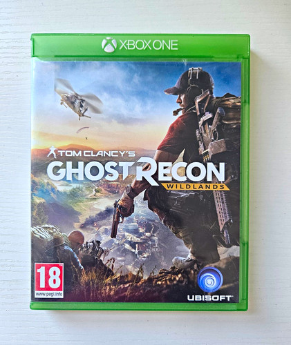 Ubisoft tom clancy ghost - ubisoft, clancy’s