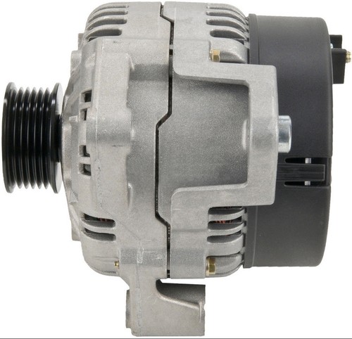 Alternator 12v 100a - alternator,