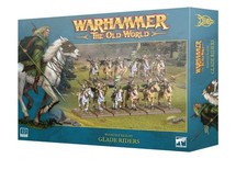 Glade Riders: Wood Elf Realms