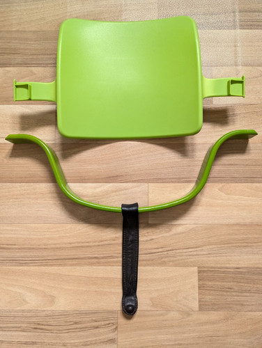 Stokke tripp trapp green - stokke,