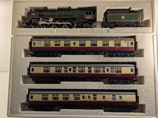 Hornby R2031 – The