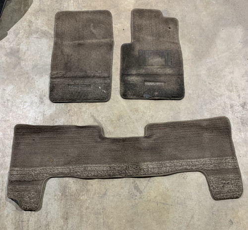 Oem rhd toyota land - oem,