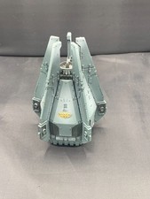 Warhammer 40k Space Marine