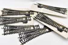 Joblot Collection Hornby RH LH