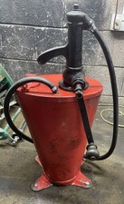 Vintage Hand Operated  Baelz