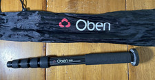 Oben CTM-2500 5-Section Carbon