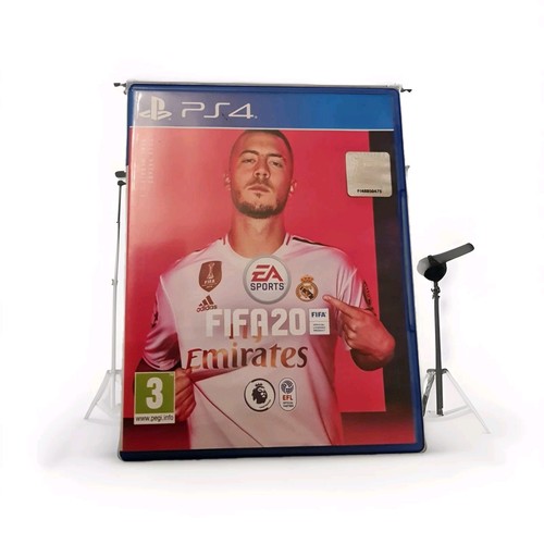 Sports fifa pegi - ea,