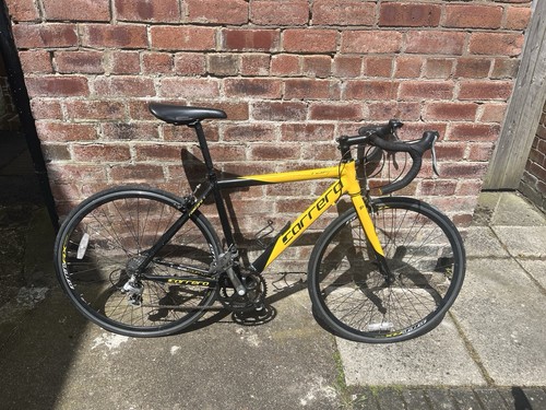 Carrera tdf ltd road bike - tdf,