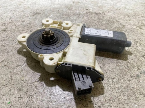 Toyota avensis t25 front left - toyota,