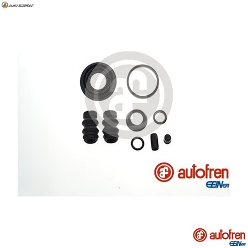 Brake caliper repair kit d4564 - repair,