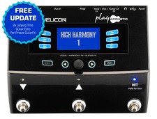 TC Helicon Play Acoustic