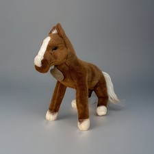 Yomiko Classics 12" Palomino