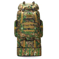 Extra large 100L Rucksack