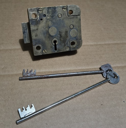 Tann lever ministry grade - lever,