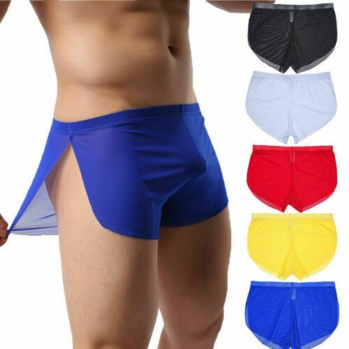 Mens trunks shorts underpants - mens,