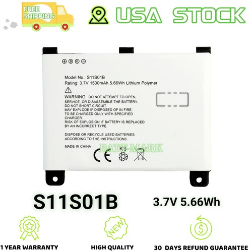 S11s01b new battery - s11s01b, for