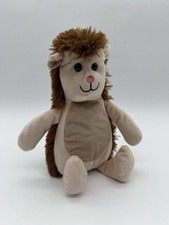 Lupilu Hedgehog Soft Toy Plush