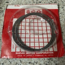 NOS TigerShark ThunderCat 900 Piston Rings Part NO. 3004-079